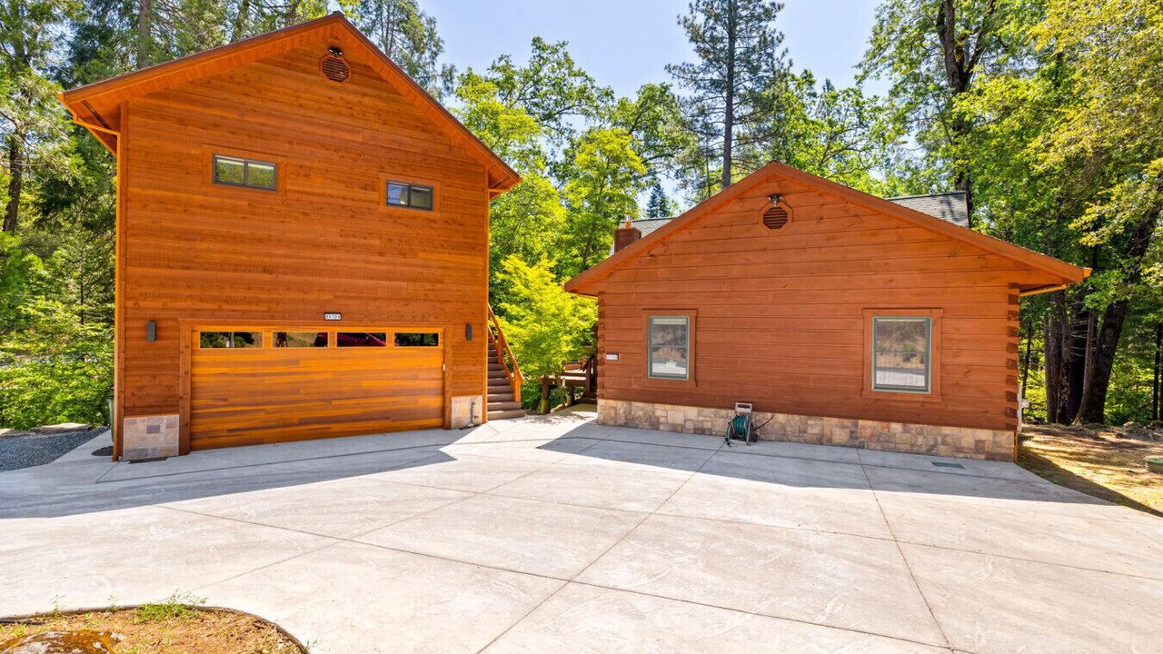 Photo of Outdoor in Mono Vista