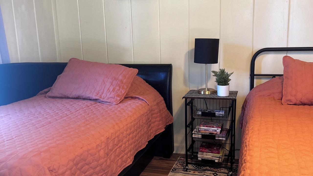 Photo of Bedroom in Salinas