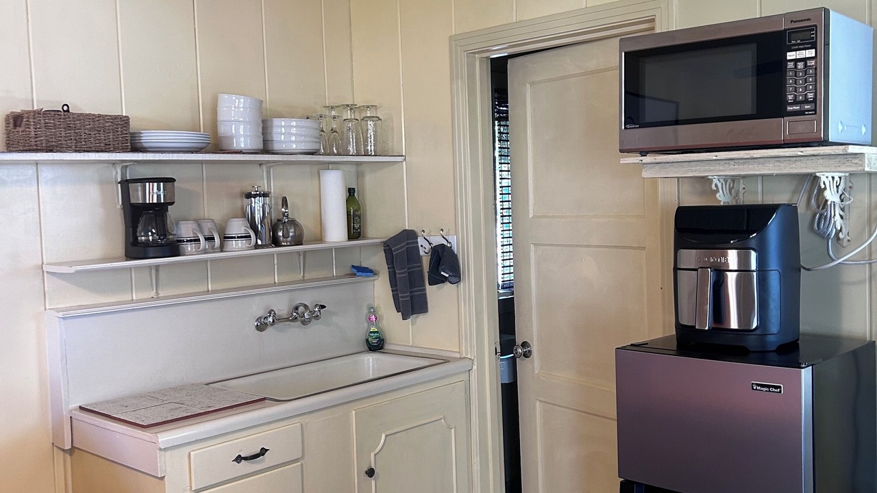 Photo of Kitchen in Salinas