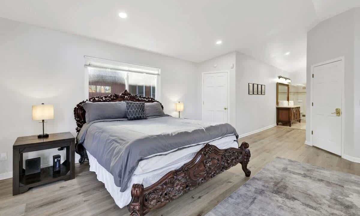 Photo of Bedroom in Big Bear City