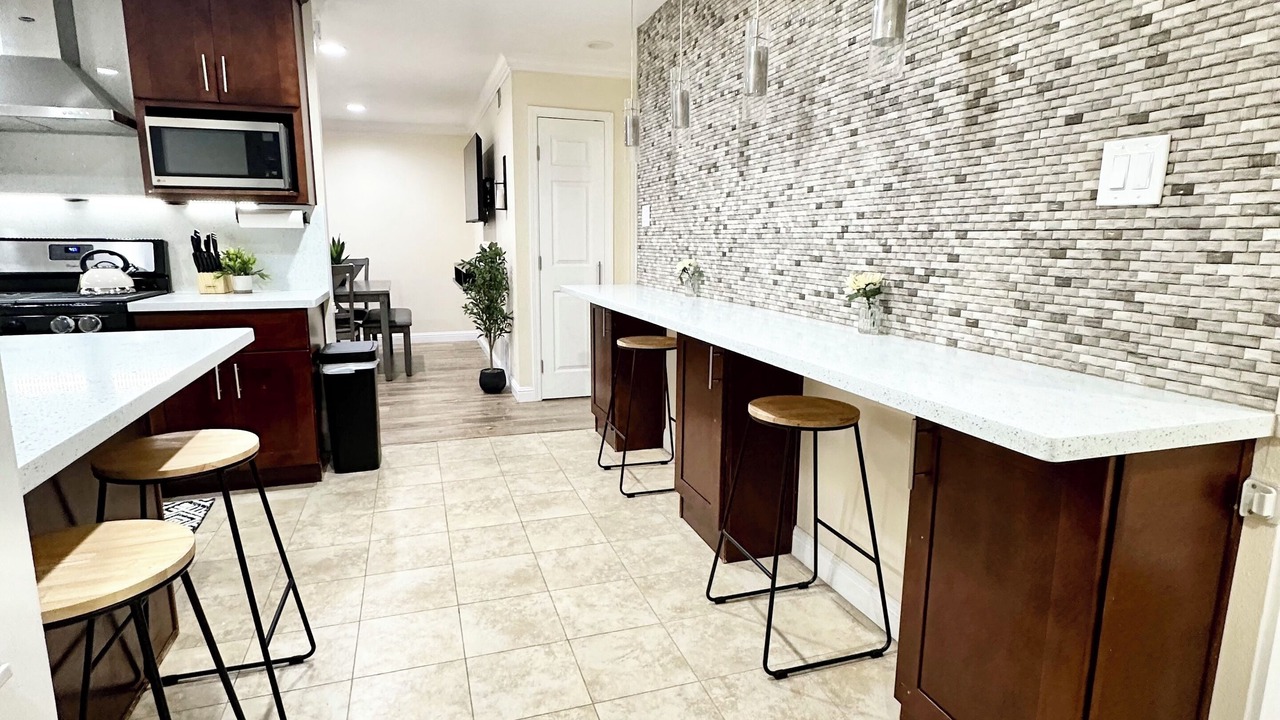 Photo of Kitchen in Fremont