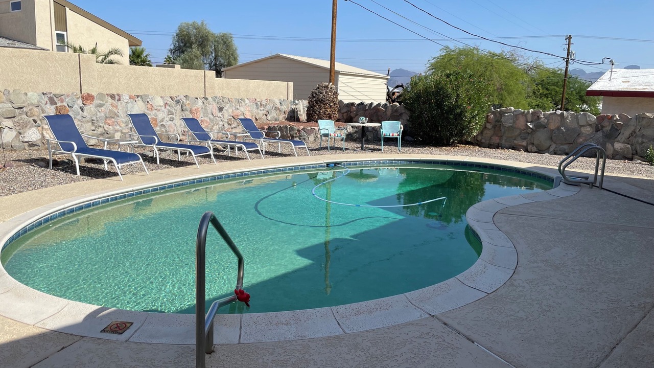 Photo of Outdoor in Lake Havasu City