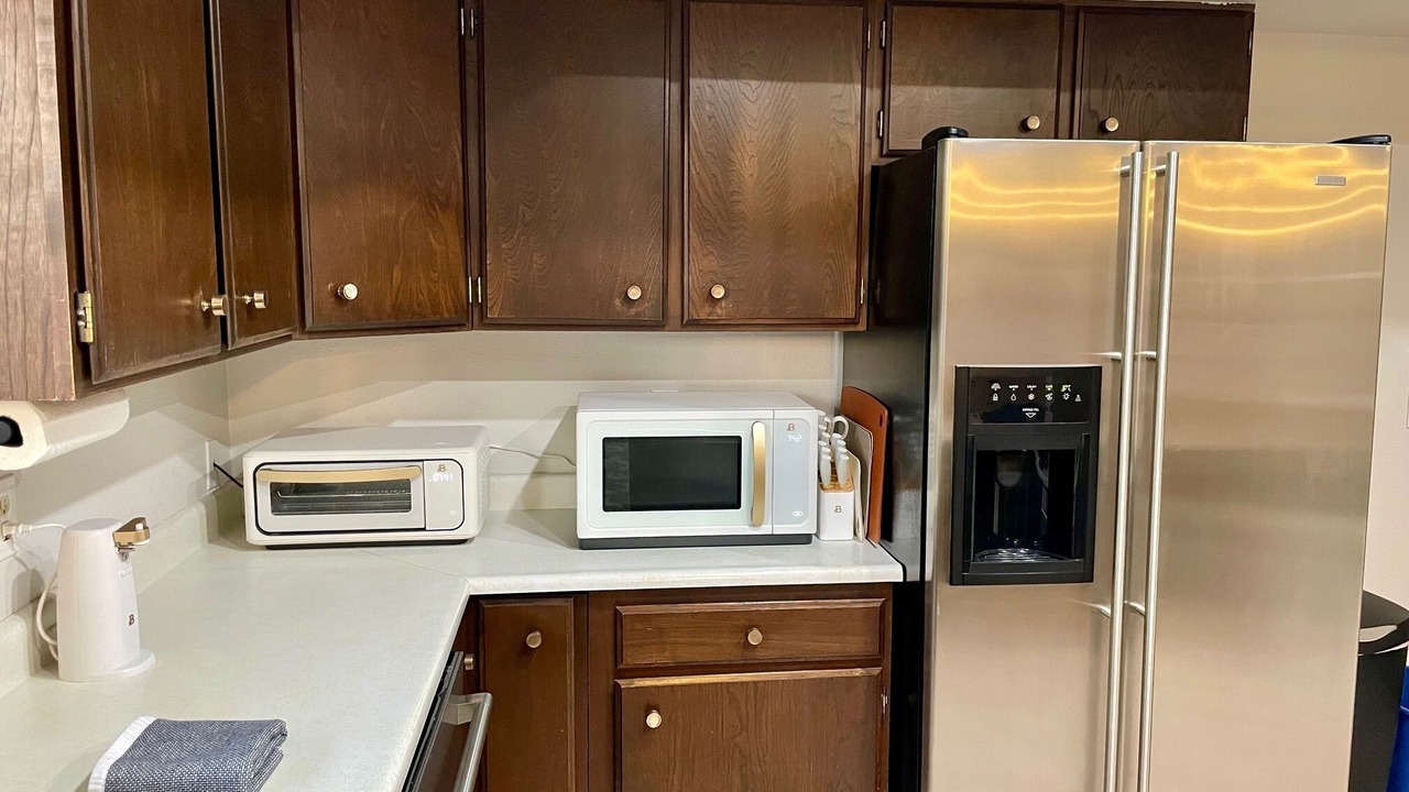 Photo of Kitchen in Lake Havasu City