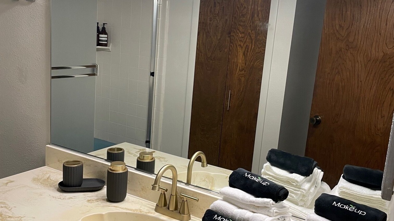 Photo of Bathroom in Lake Havasu City