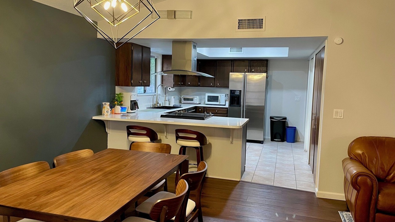 Photo of Bedroom in Lake Havasu City