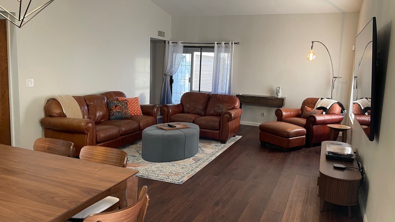 Photo of Outdoor in Lake Havasu City