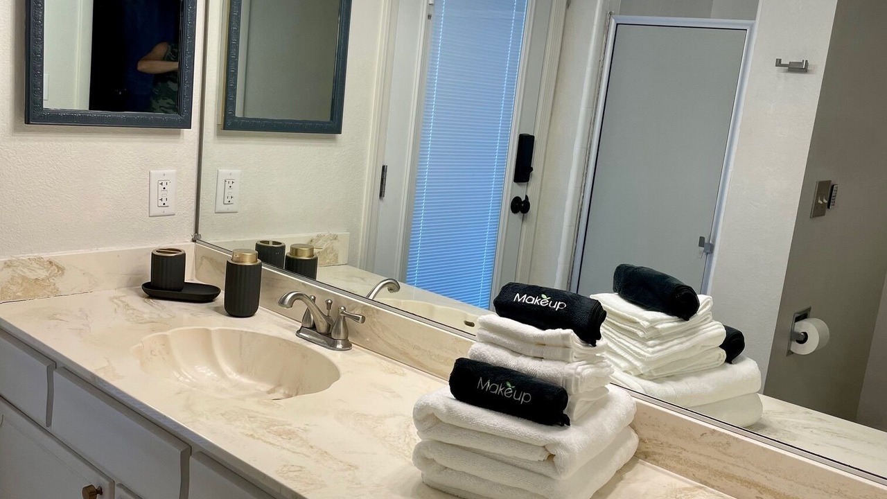 Photo of Bathroom in Lake Havasu City