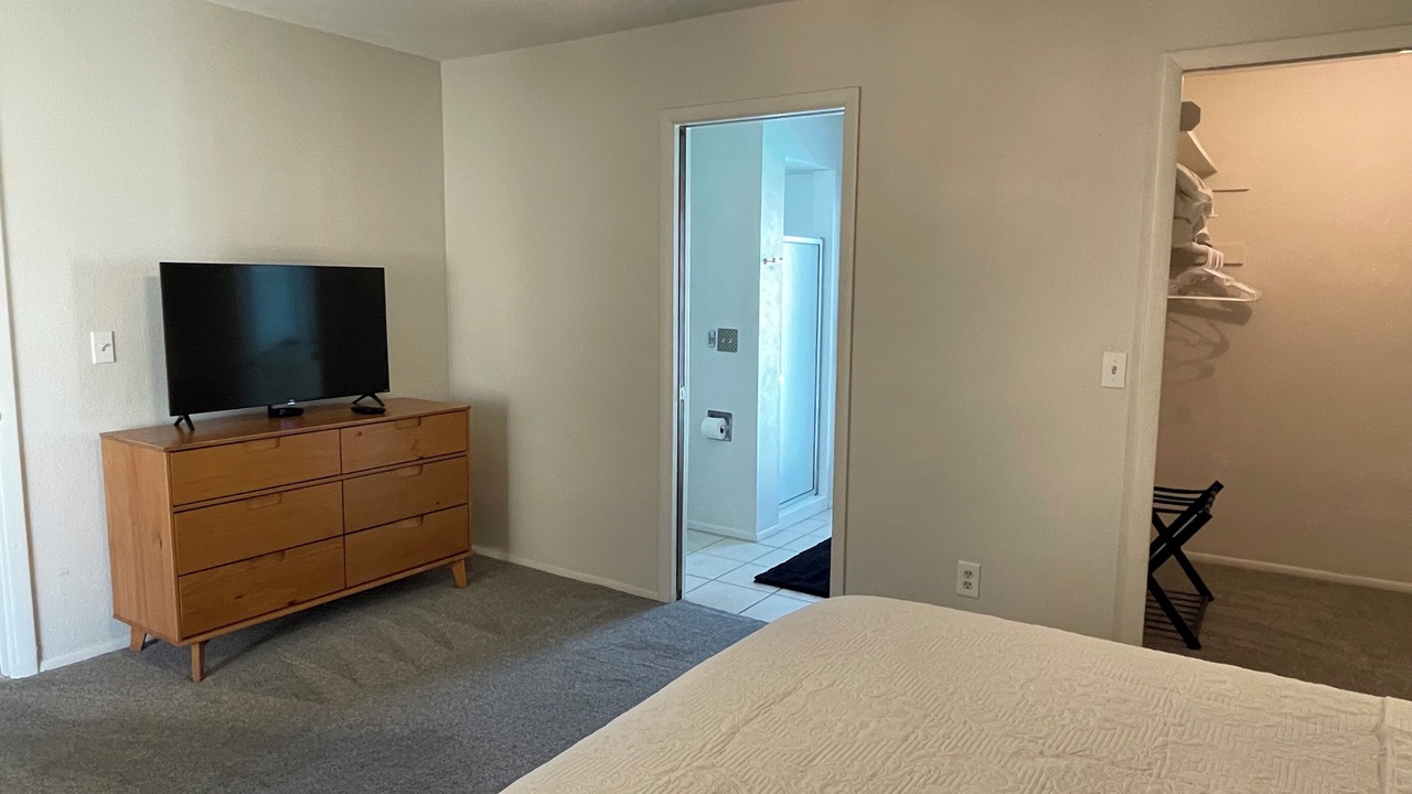 Photo of Bedroom in Lake Havasu City