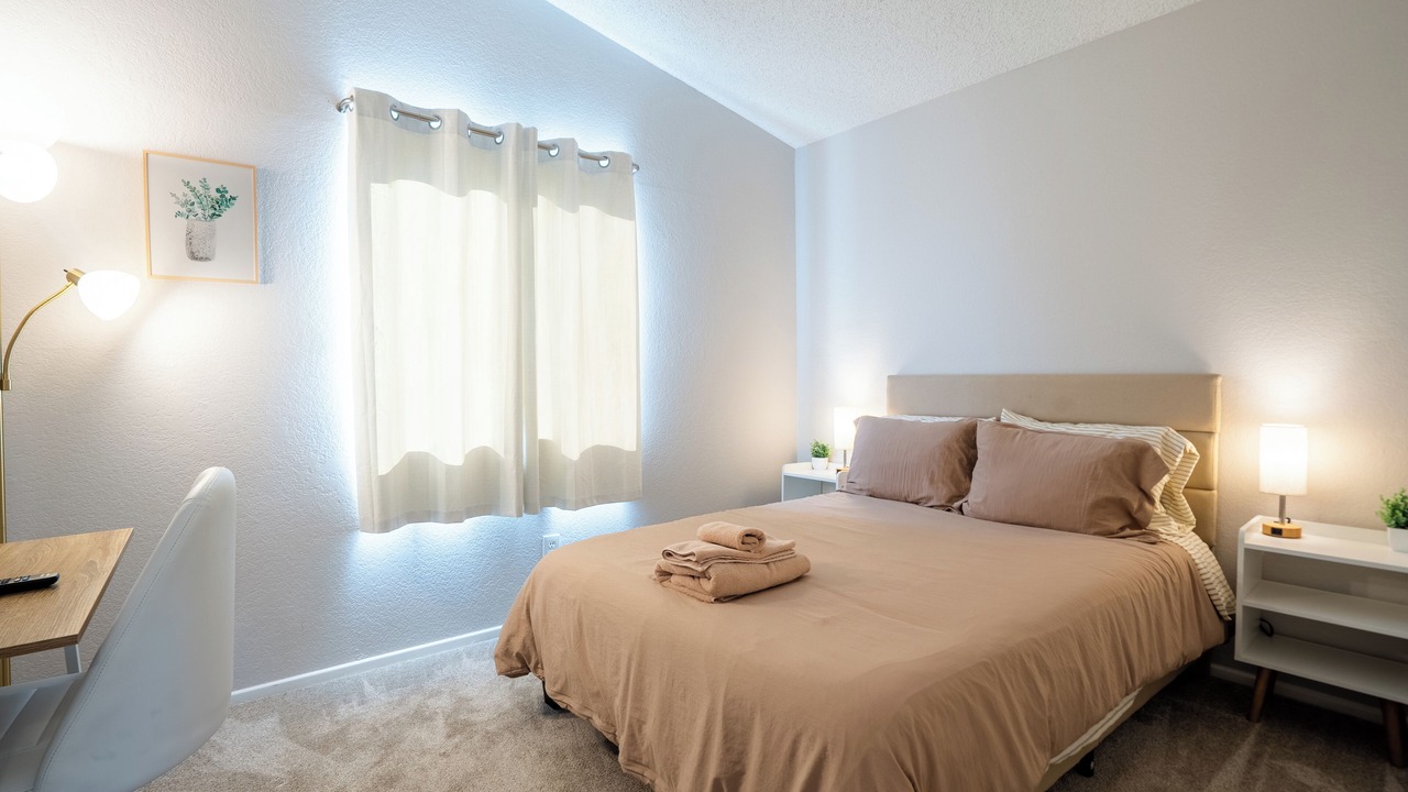 Photo of Bedroom in Lancaster