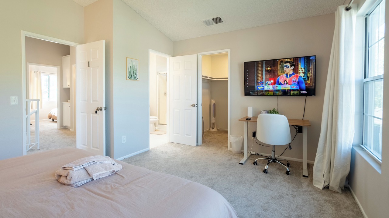 Photo of Bedroom in Lancaster
