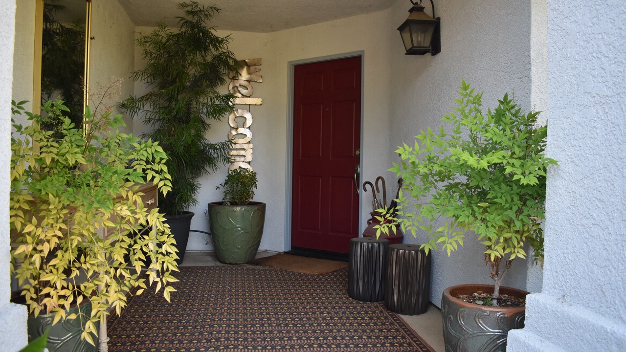 Photo of Outdoor in Atascadero