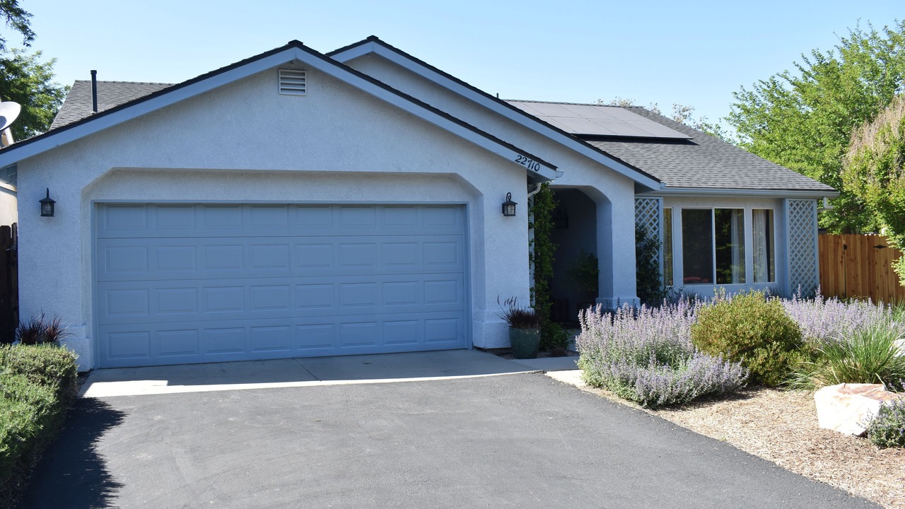 Photo of Outdoor in Atascadero