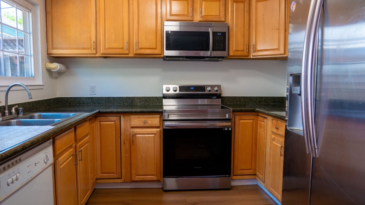 Photo of Kitchen in Northside