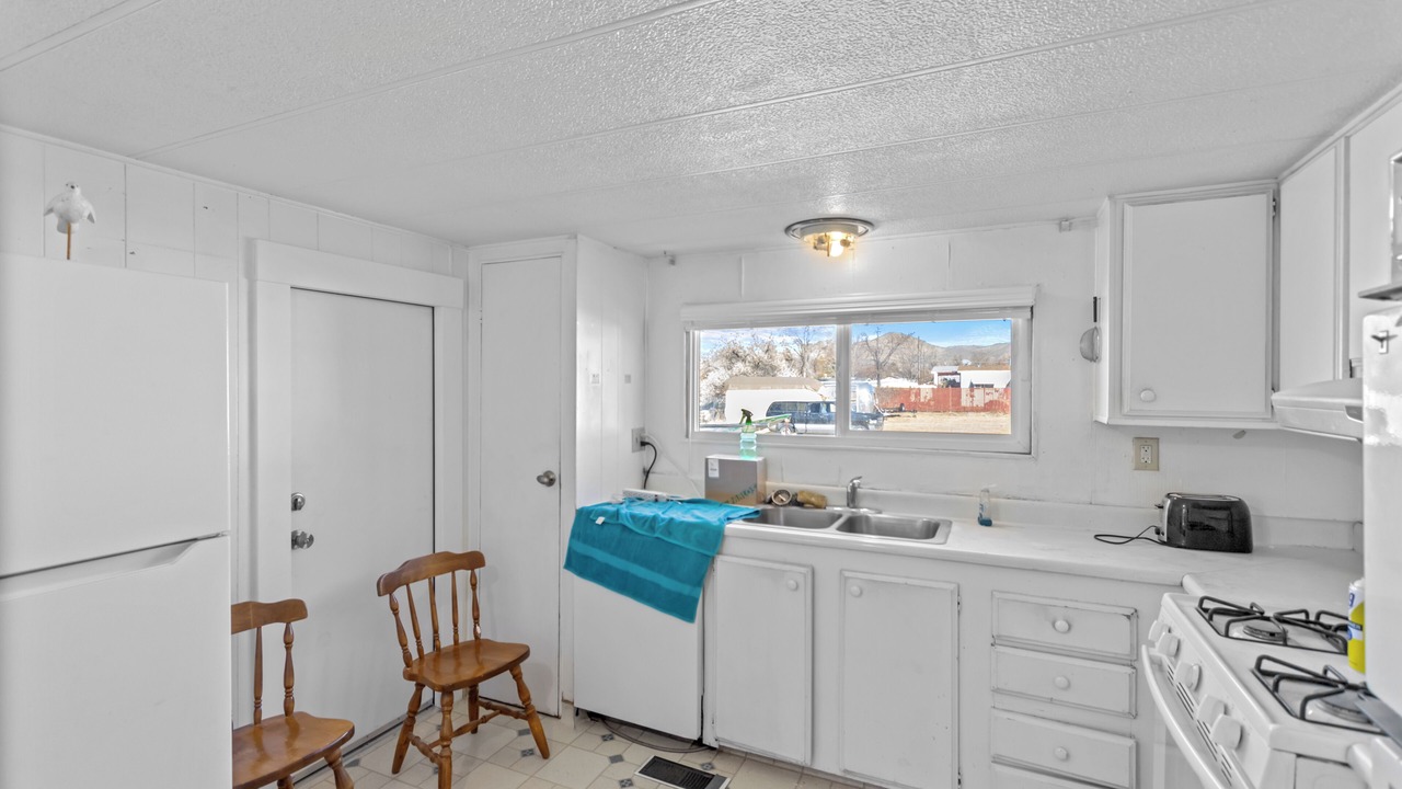 Photo of Kitchen in Carson City