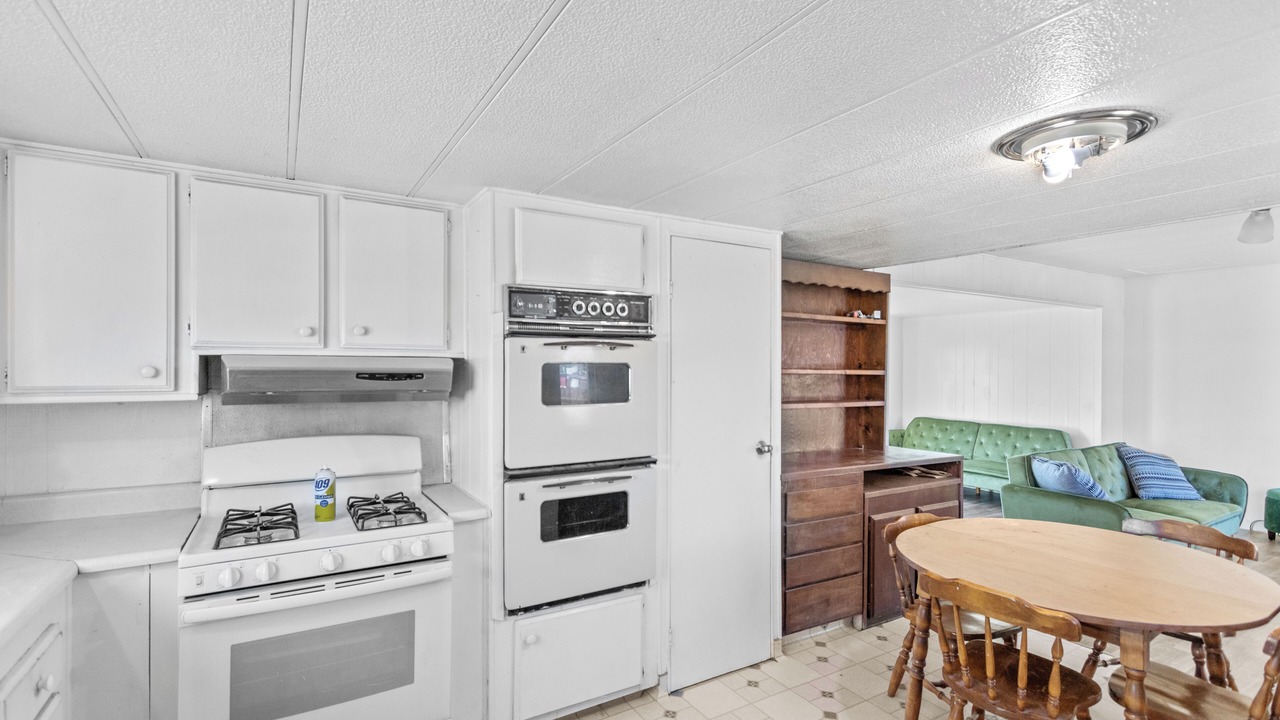 Photo of Kitchen in Carson City