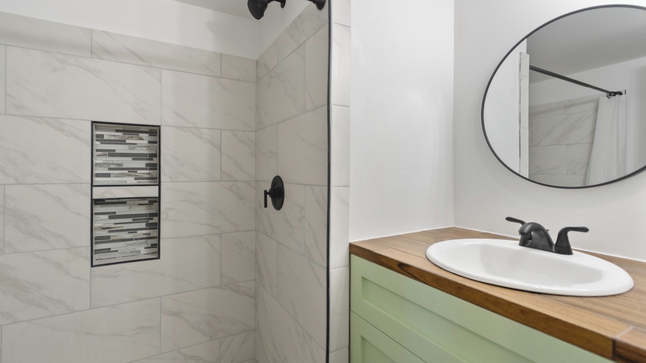 Photo of Bathroom in Carson City