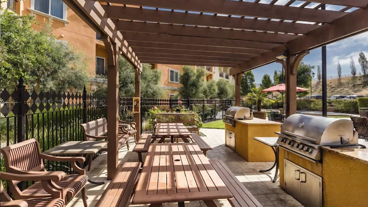 Photo of Outdoor in Napa