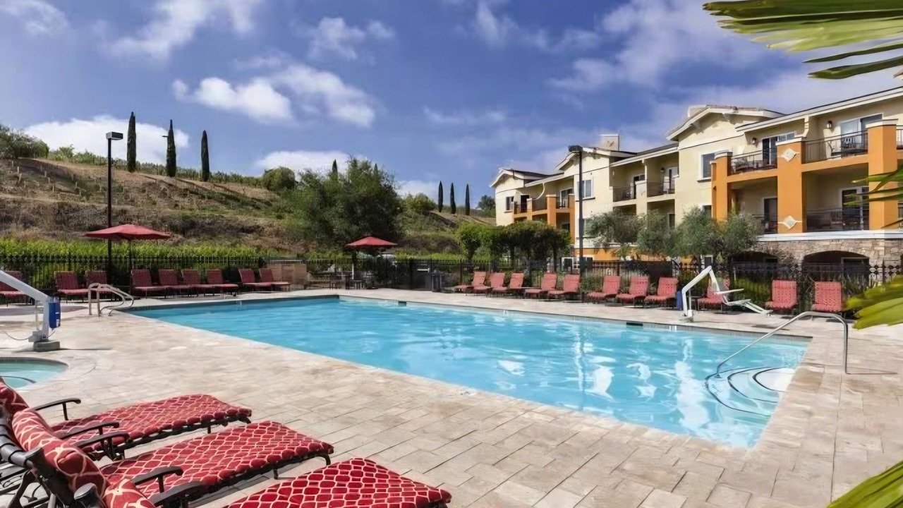 Photo of Outdoor in Napa
