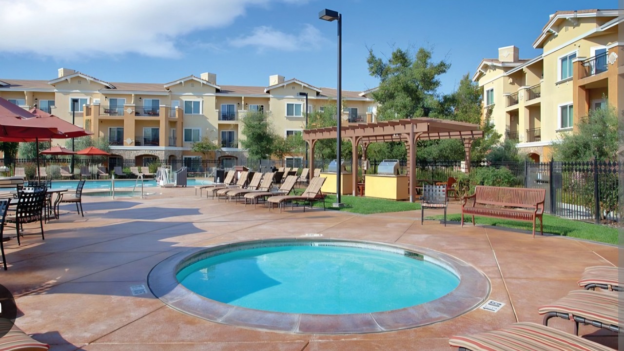 Photo of Outdoor in Napa