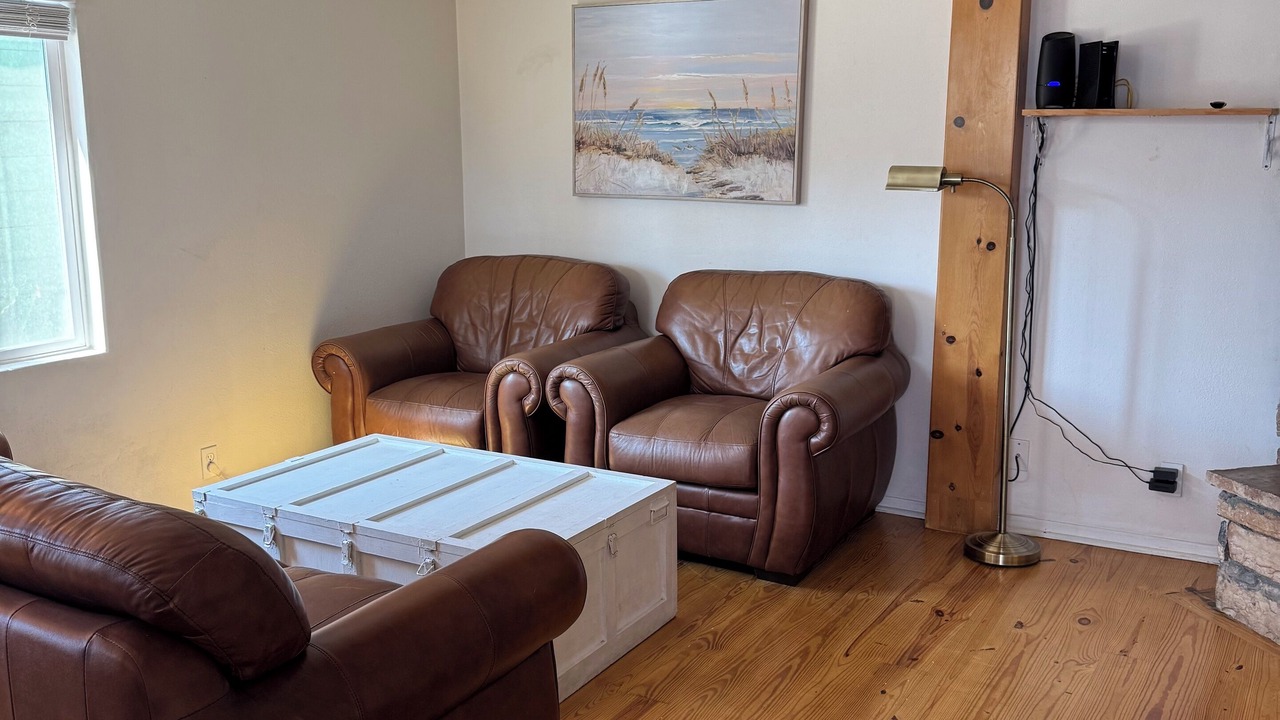 Photo of Livingroom in Lodge Hill