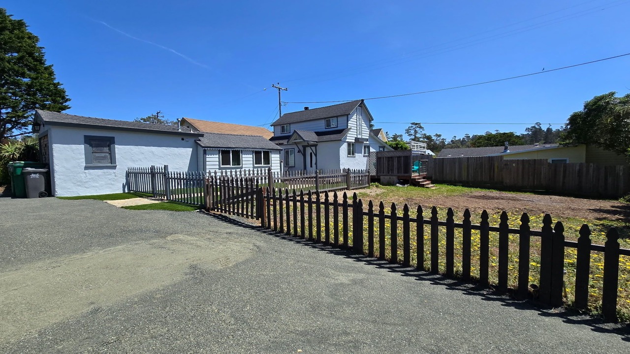 Photo of Outdoor in Lodge Hill