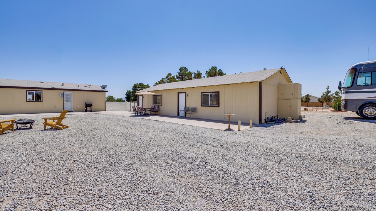 Photo of Others in Pahrump