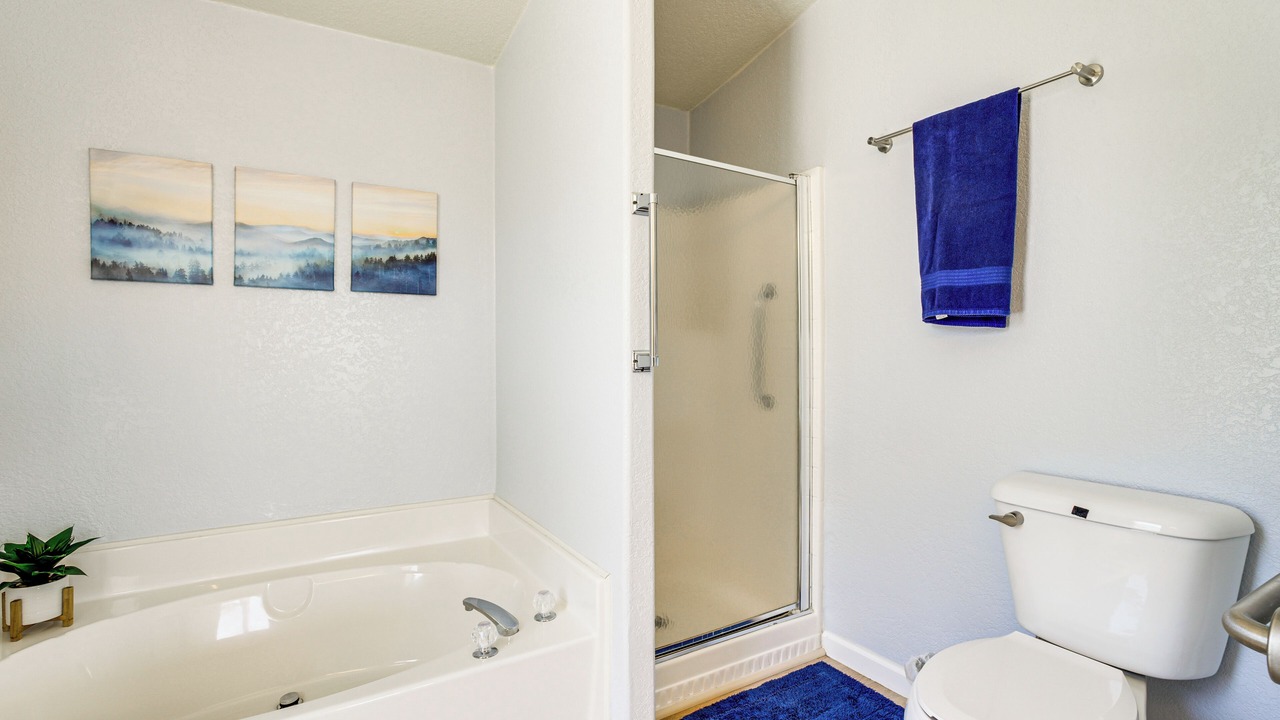Photo of Bathroom in Pahrump