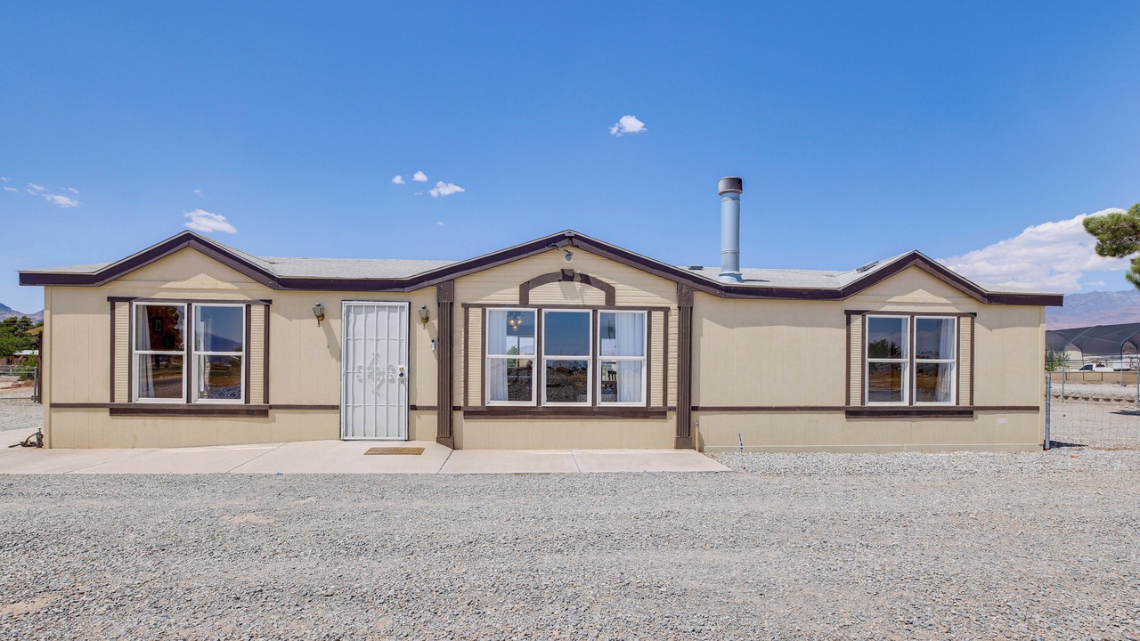 Photo of Outdoor in Pahrump