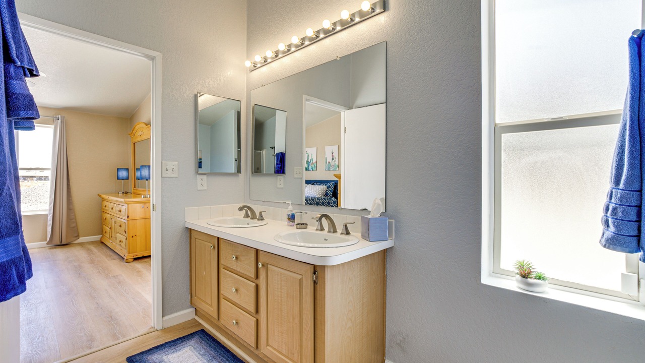 Photo of Bathroom in Pahrump