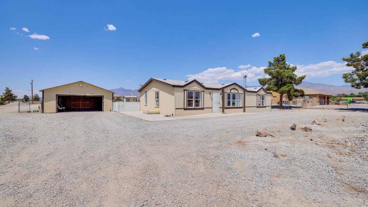 Photo of Outdoor in Pahrump