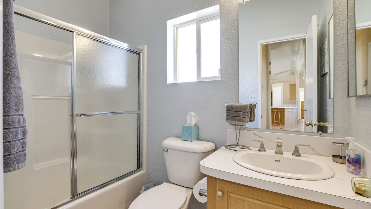 Photo of Bathroom in Pahrump