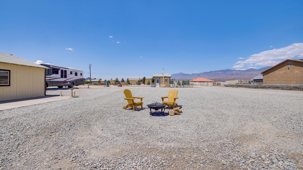 Photo of Outdoor in Pahrump