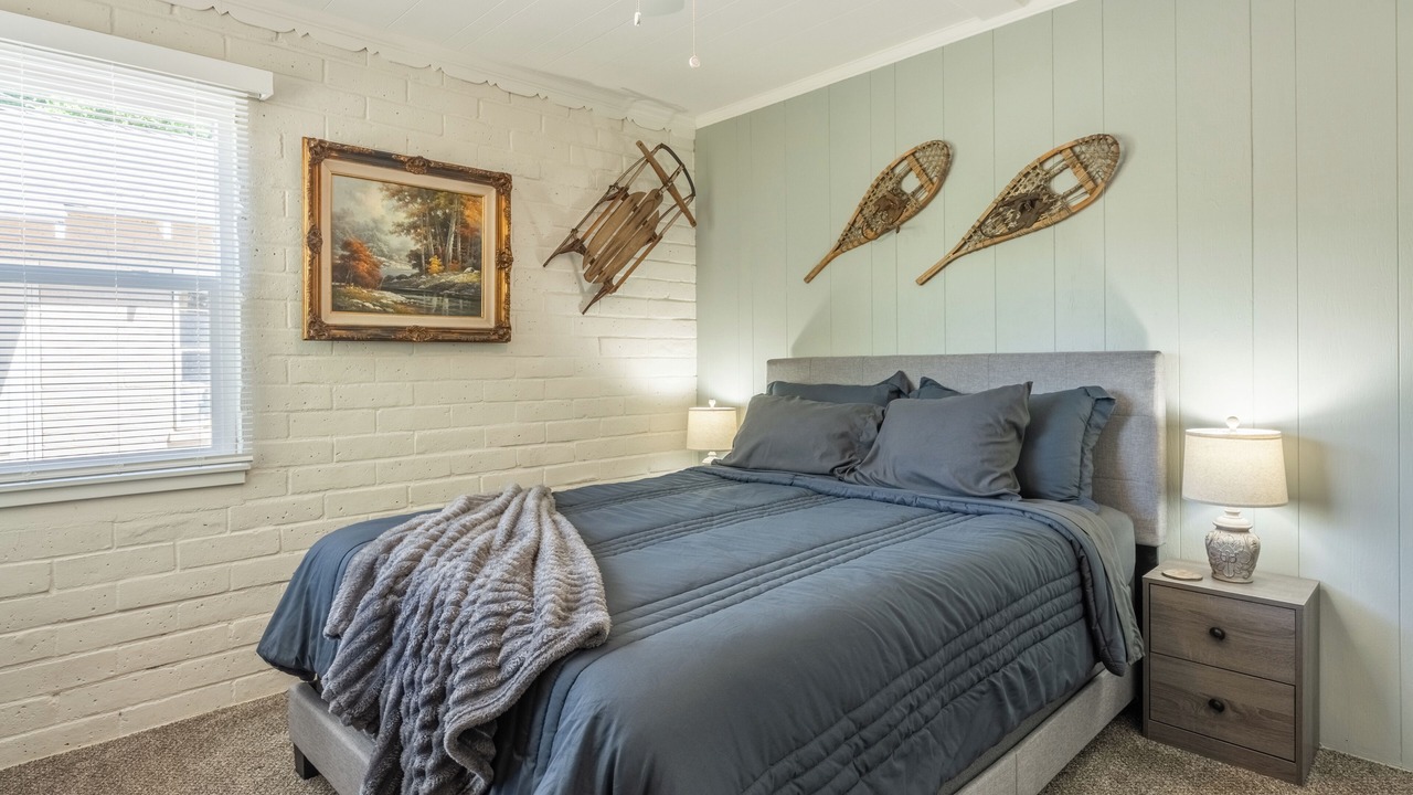 Photo of Bedroom in Bishop