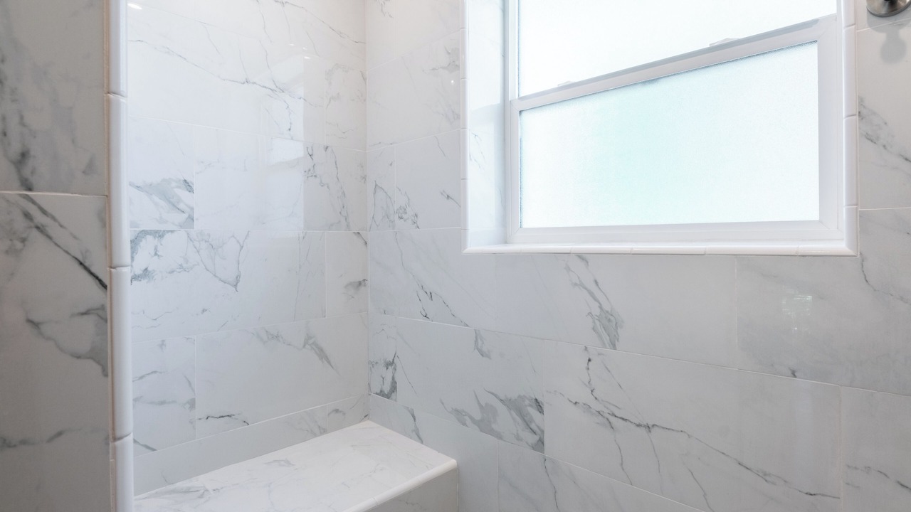 Photo of Bathroom in Bishop