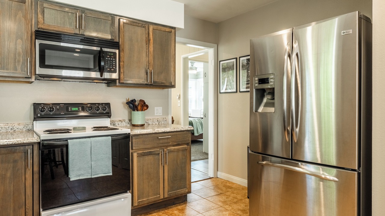 Photo of Kitchen in Bishop