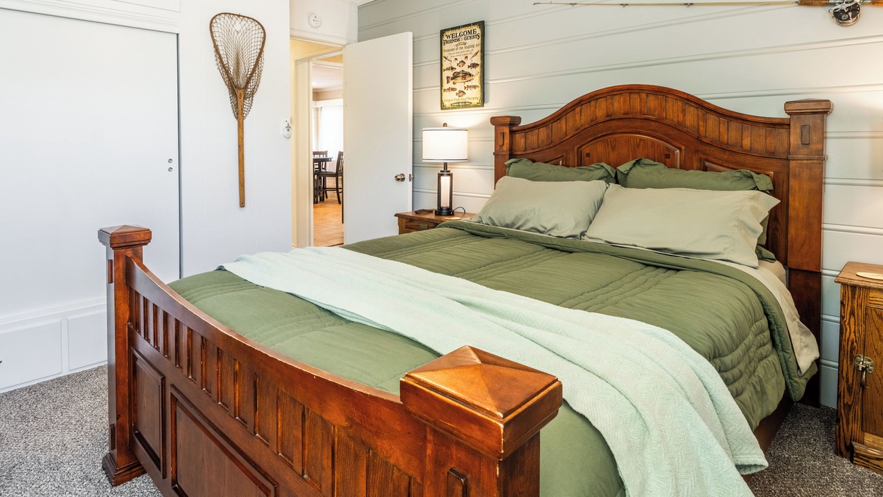 Photo of Bedroom in Bishop