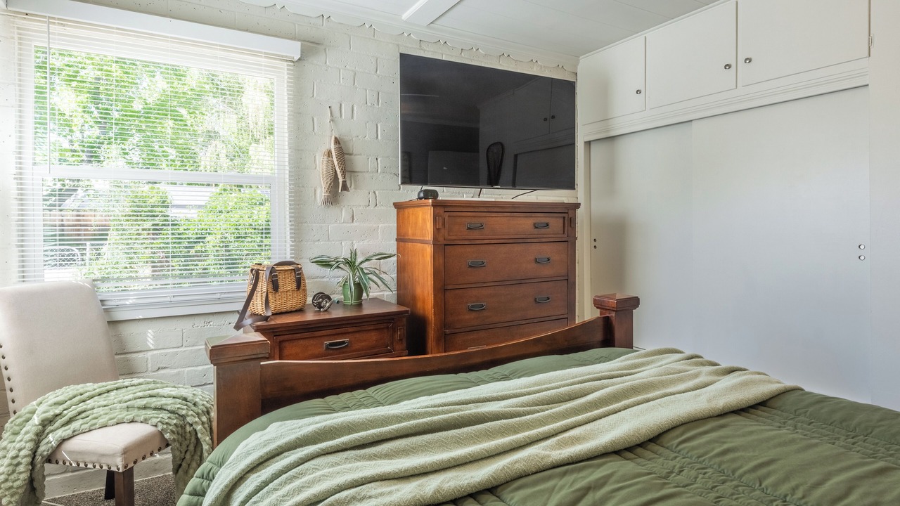 Photo of Bedroom in Bishop