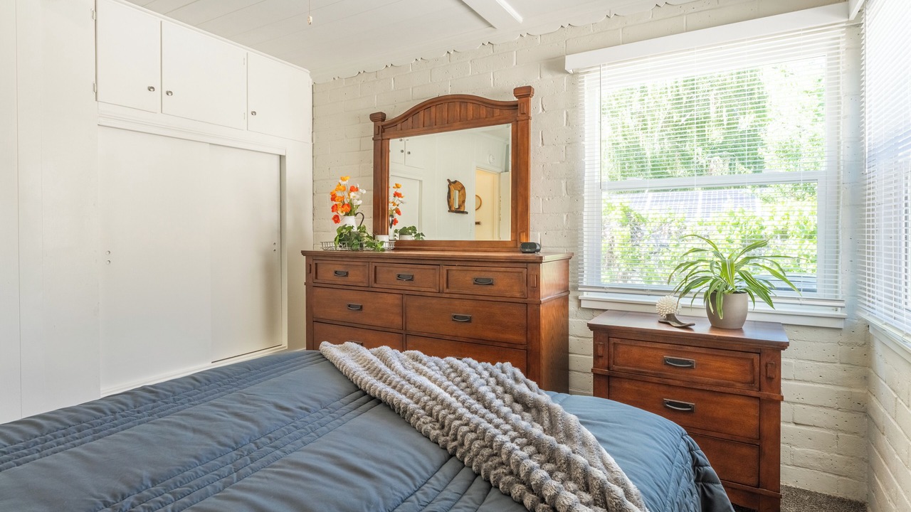 Photo of Bedroom in Bishop