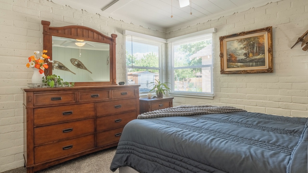 Photo of Bedroom in Bishop