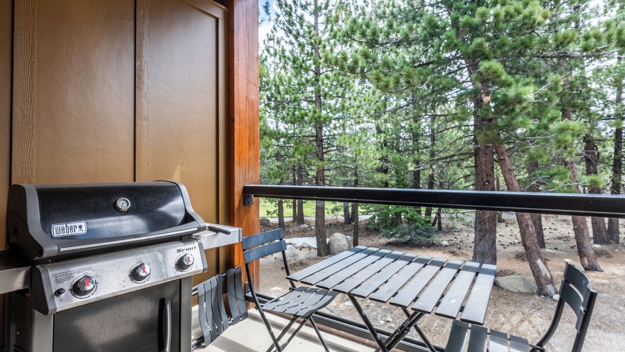 Photo of Outdoor in Mammoth Lakes