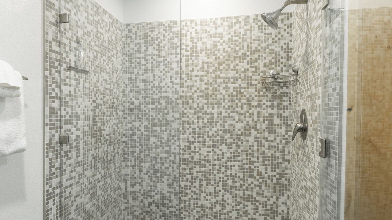 Photo of Bathroom in Mammoth Lakes