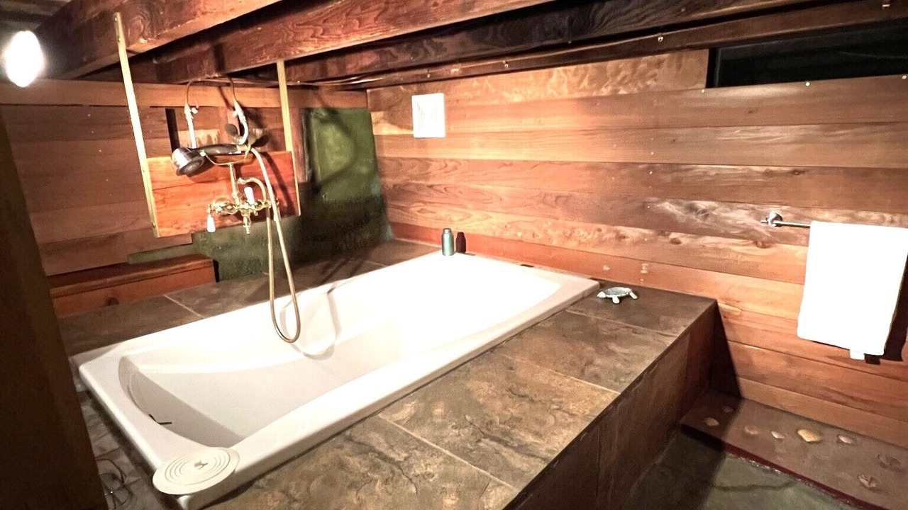 Photo of Bathroom in Berkeley Hills