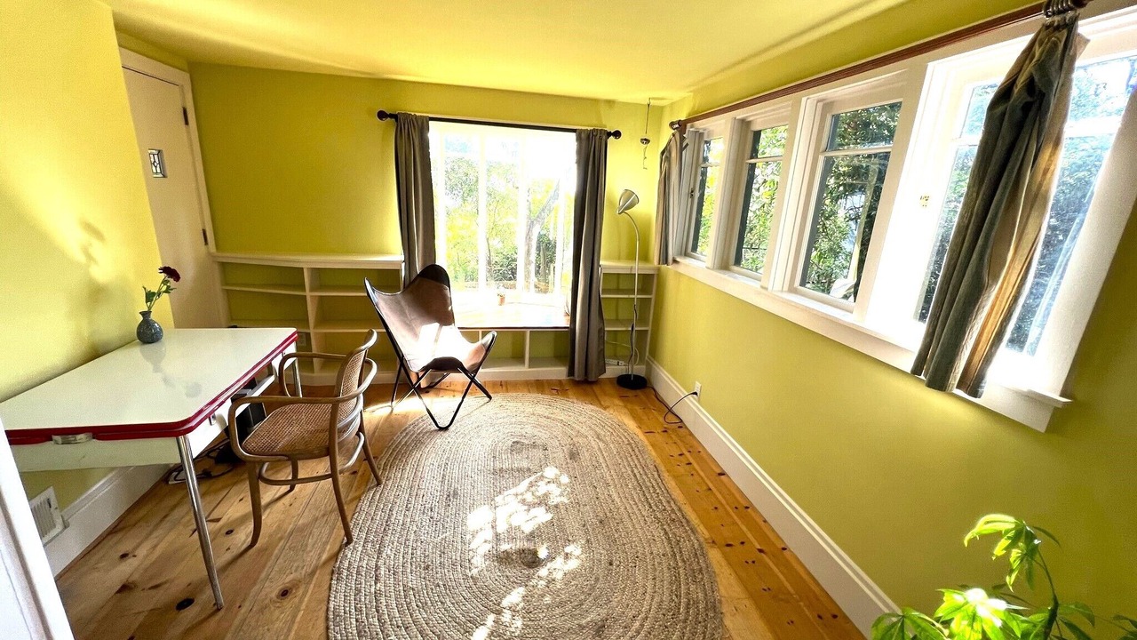 Photo of Others in Berkeley Hills