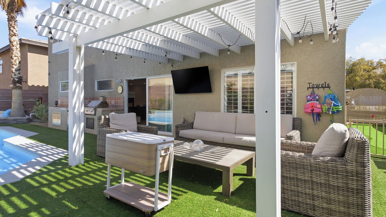 Photo of Outdoor in Enterprise