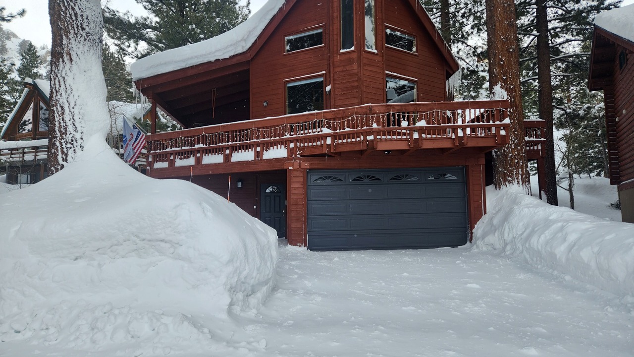 Photo of Outdoor in June Lake