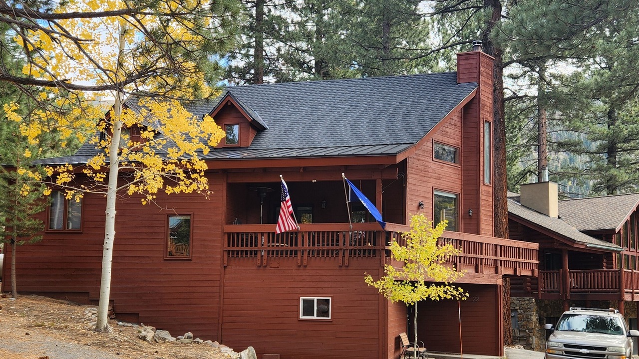 Photo of Outdoor in June Lake