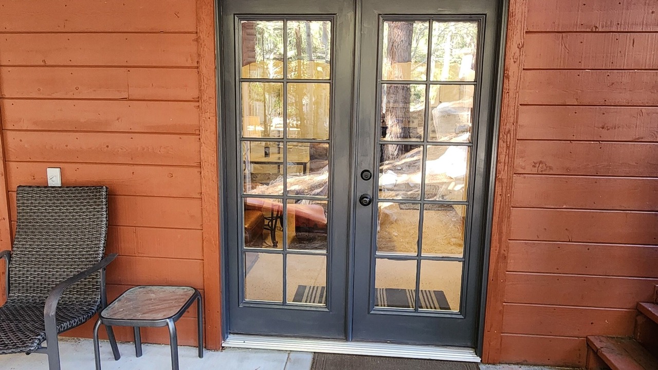 Photo of Outdoor in June Lake