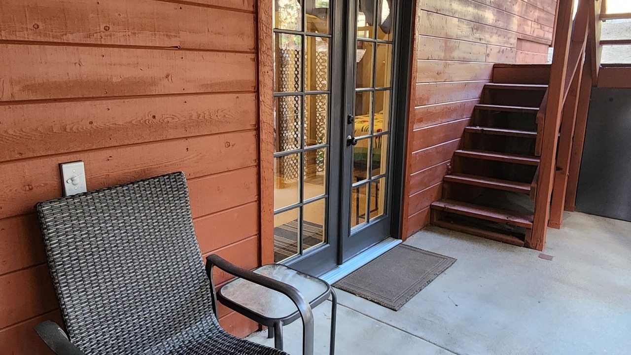 Photo of Outdoor in June Lake