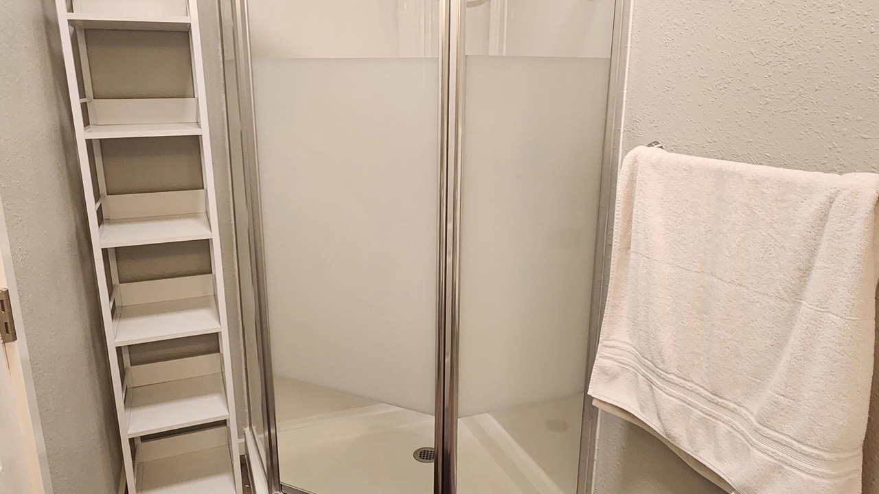 Photo of Bathroom in June Lake
