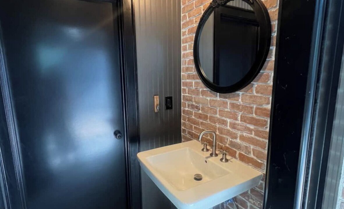 Photo of Bathroom in San Luis Obispo